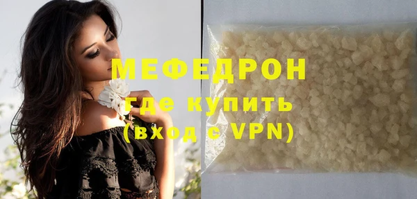 хмурый Аркадак